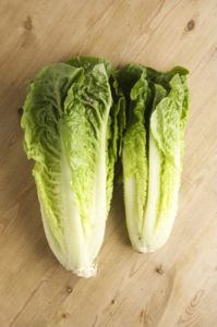 New labels help consumers navigate the romaine lettuce E. coli outbreak.