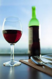 Consumer groups are advocating for better caloric and nutritional information on wine labels.
