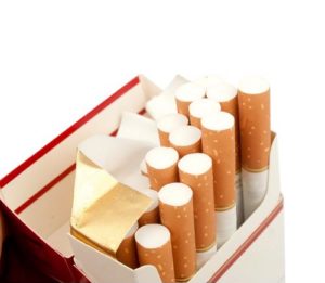 FDA Proposes New Mandatory Labeling for Cigarettes