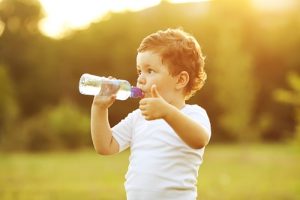 Bottled Water Manufacturers