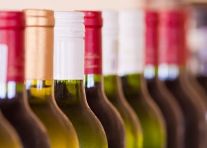 4 wine label design tips