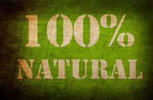 Natural foods sell