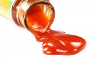 design tips for hot sauce labels
